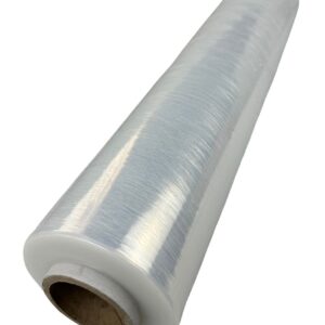 Kiristekalvo BSTech (23 µm, 500 mm, 3,0 / 2,7 kg), Kirkas (Suoratoimitus)