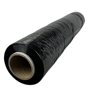 Kiristekalvo BSTech (23 µm, 500 mm, 3,0 / 2,7 kg), Musta (Suoratoimitus)