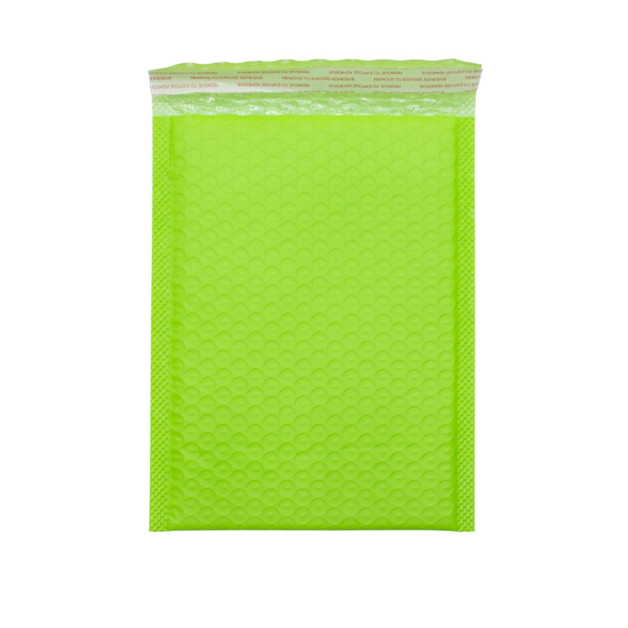 Kuplapussi Green Poly (180 x 230 + 40 mm), Vihreä (Suoratoimitus) - Image 2