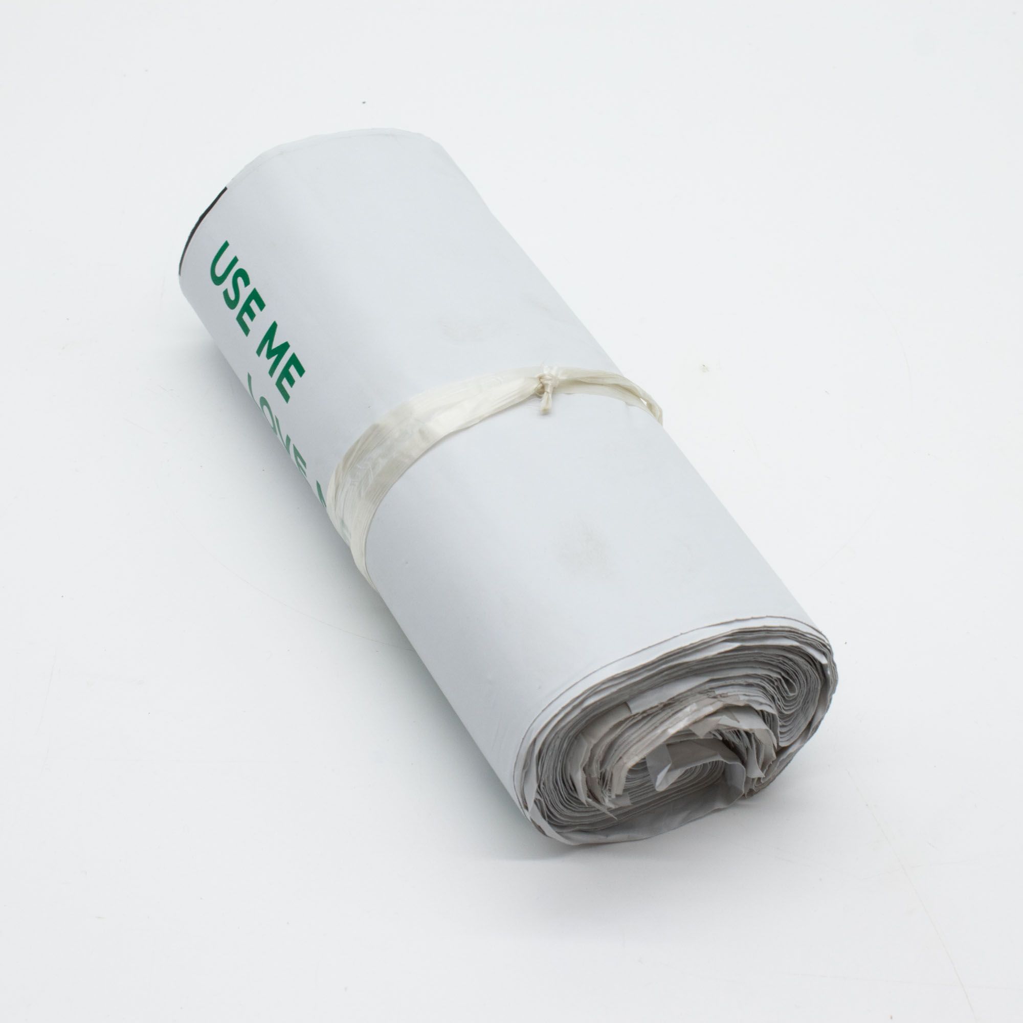 Postituspussi 100 % Biohajova (200 x 300 mm) (Suoratoimitus)